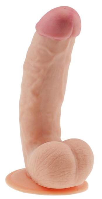Gode Theo Soft Dude 16 x 4.5cm