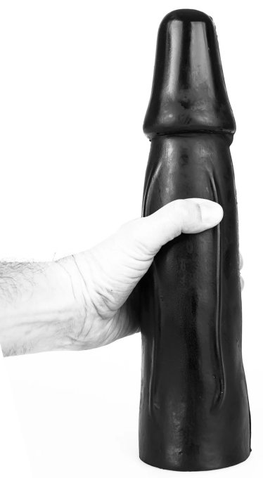 Gode Thord Dark Crystal 30 x 8.5cm