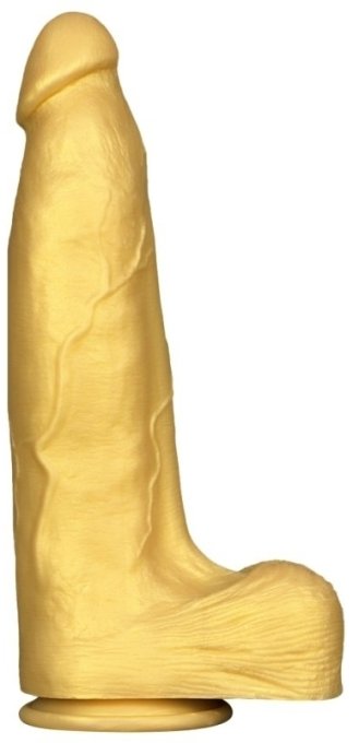 Gode Thorel Royal 25 x 8 cm Doré