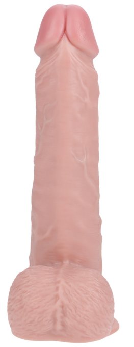 Gode Thrust Straight 17 x 4.4 cm