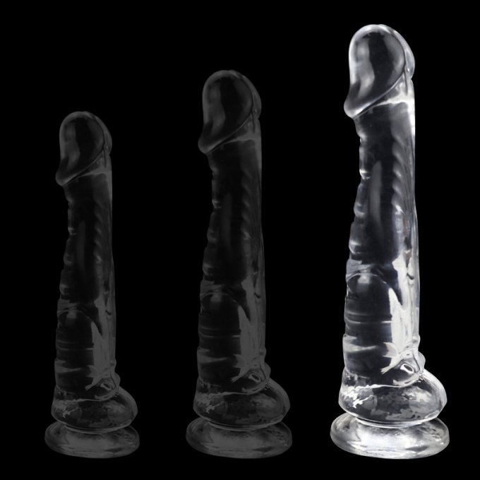 Gode Tigstrike L 20 x 4.8cm