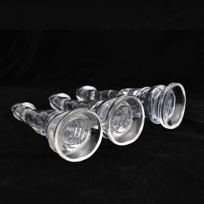 Gode Tigstrike S Transparent 16 x 4cm