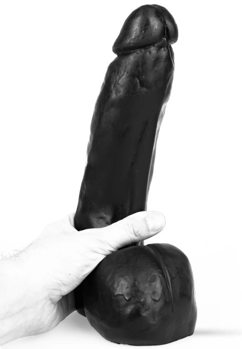 Gode Tolver Dark Crystal 21 x 6cm