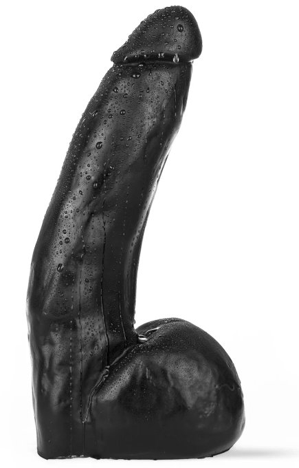 Gode Tolver Dark Crystal 21 x 6cm
