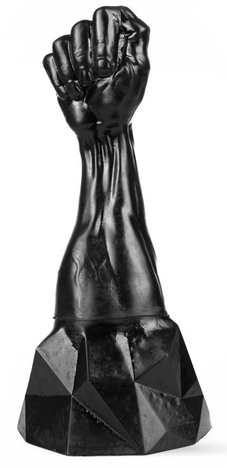 Gode Tonis Dark Crystal 29 x 11cm
