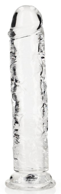 Gode Transparent Crystal None 23 x 4.5cm