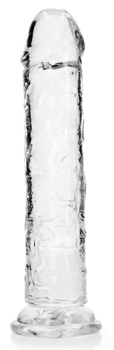 Gode Transparent Crystal None 23 x 4.5cm