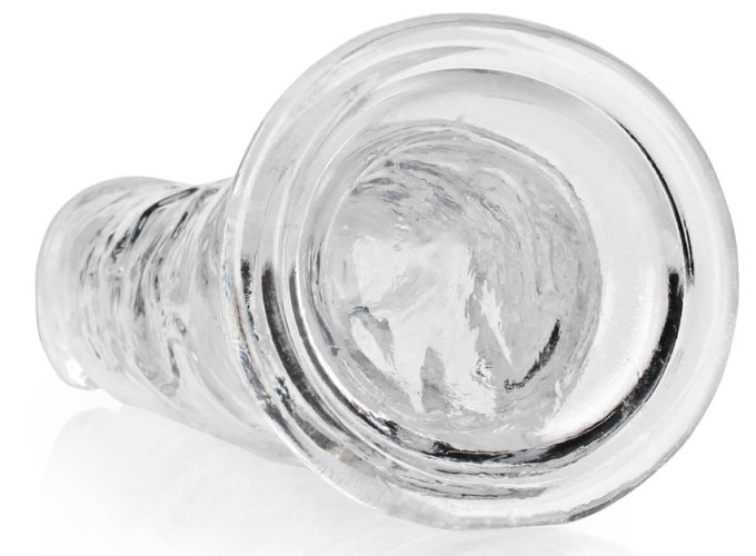 Gode Transparent Crystal None 23 x 4.5cm