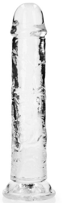 Gode Transparent Crystal None 23 x 4.5cm