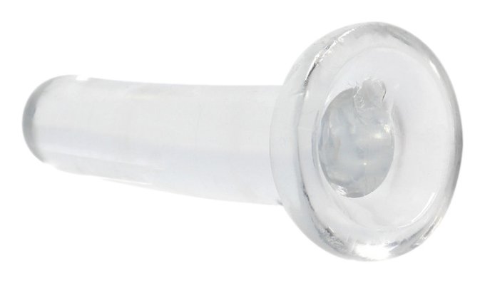 Gode Transparent Crystalo 12 x 3cm