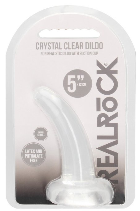 Gode Transparent Pupyclear 11x 3cm