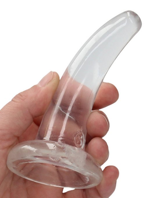 Gode Transparent Pupyclear 11x 3cm