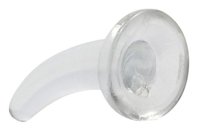 Gode Transparent Pupyclear 11x 3cm