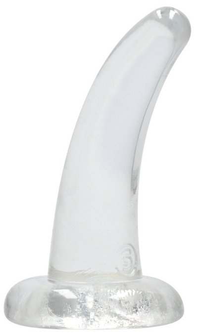 Gode Transparent Pupyclear 11x 3cm