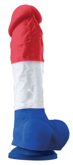 Gode Tricolore 18 x 5cm