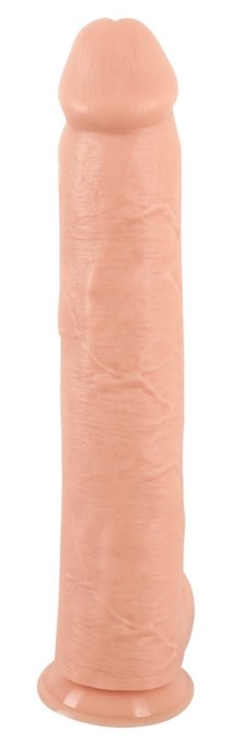 Gode True Fuck Giant 35 x 7.6cm