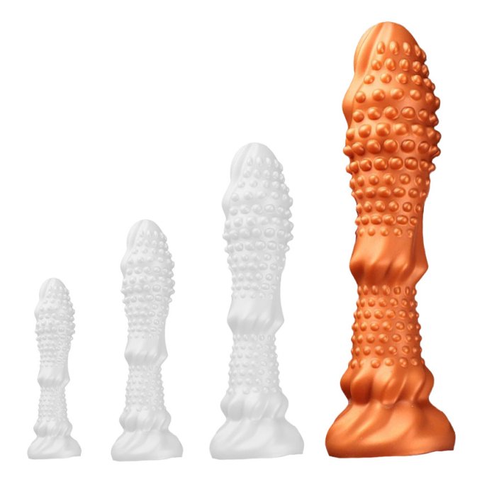 Gode Turning Piks XL 35 x 9cm