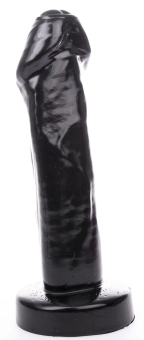 Gode Uncut Hung System 23 x 7cm