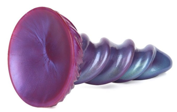Gode Unikhorn 17 x 5.2cm