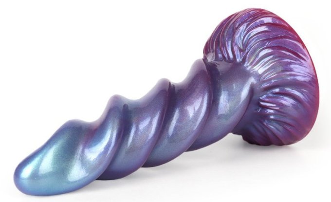 Gode Unikhorn 17 x 5.2cm