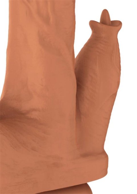 Gode Va-et-Vient Vibrant Quintus 17 x 4cm
