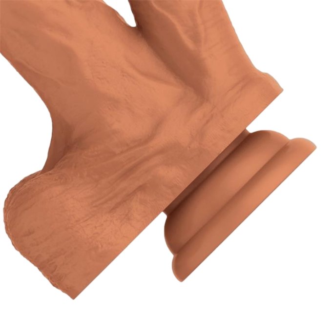 Gode Va-et-Vient Vibrant Quintus 17 x 4cm