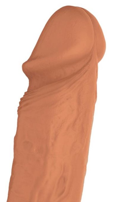 Gode Va-et-Vient Vibrant Quintus 17 x 4cm