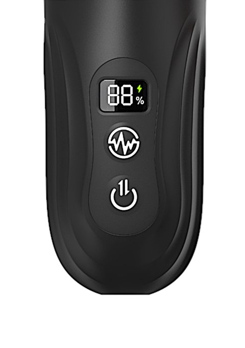 Gode va-et-vient Wigthrust 16 x 4cm