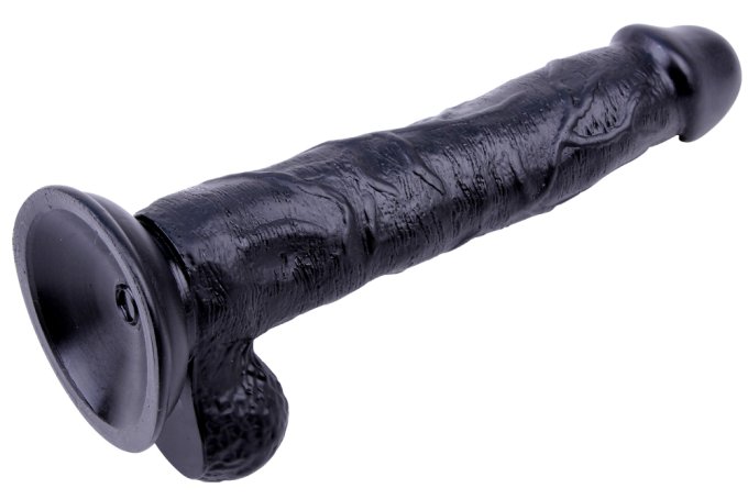 Gode Vaynix Black Mont 19 x 4 cm Noir