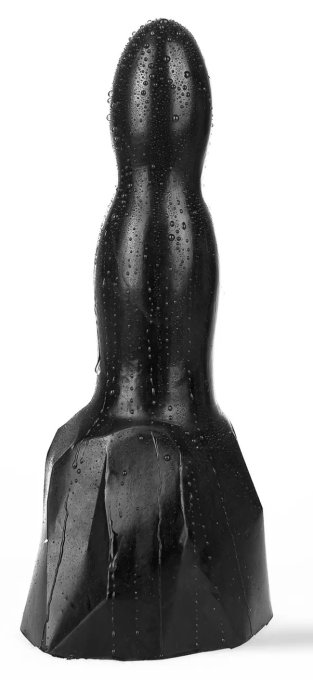 Gode Vegar Dark Crystal 17 x 5cm