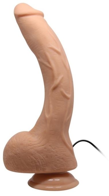 Gode Vibrant Baile Jack 20 x 5cm