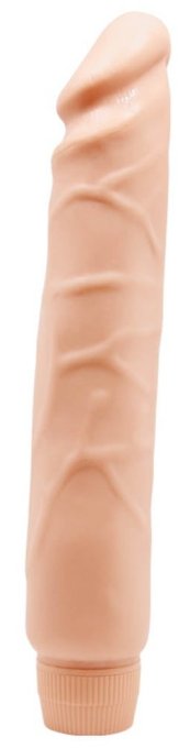 Gode vibrant Baile Jack 22 x 5cm