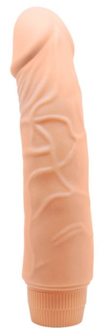 Gode vibrant Baile Jeff 17 x 4cm