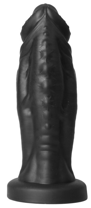 Gode vibrant Devil Cock 19 x 6.5cm