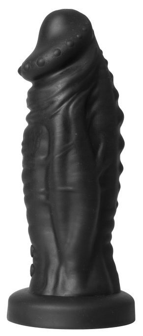 Gode vibrant Devil Cock 19 x 6.5cm