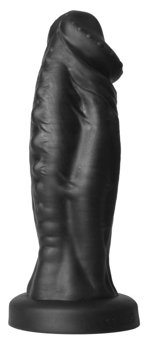 Gode vibrant Devil Cock 19 x 6.5cm