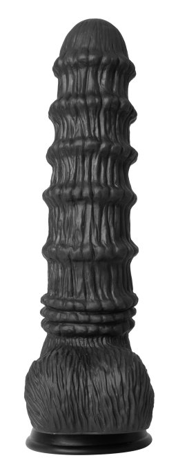 Gode vibrant Dragon 21 x 5.8cm