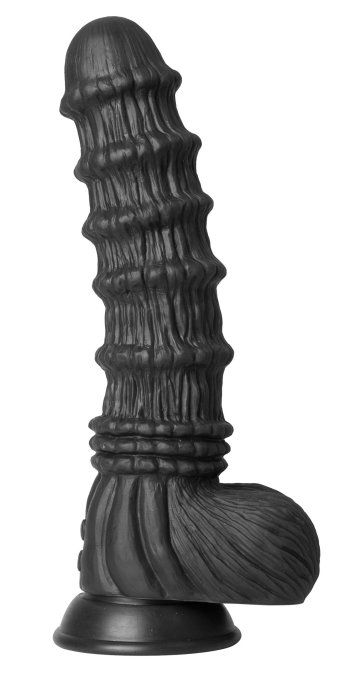 Gode vibrant Dragon 21 x 5.8cm