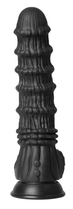 Gode vibrant Dragon 21 x 5.8cm