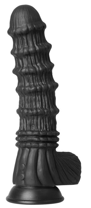 Gode vibrant Dragon 21 x 5.8cm