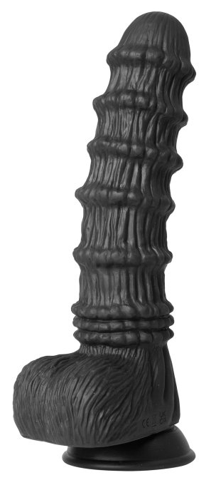 Gode vibrant Dragon 21 x 5.8cm