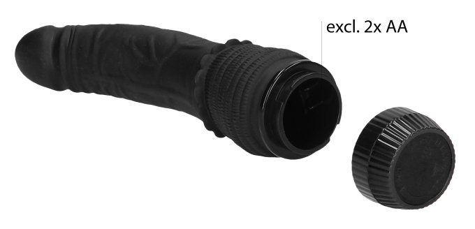 Gode vibrant G-Spot Multi 13 x 3.4cm