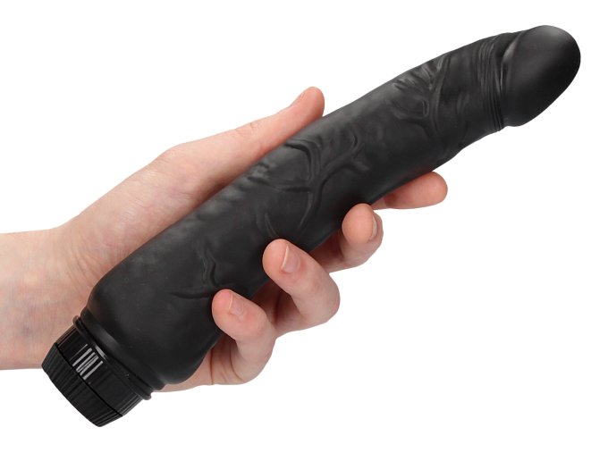 Gode vibrant G-Spot Multi 20 x 4.5cm