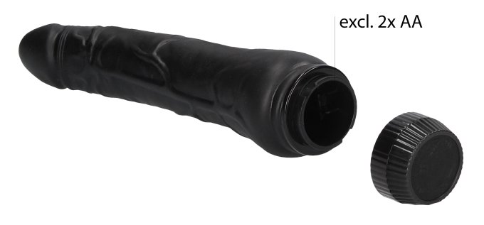 Gode vibrant G-Spot Multi 20 x 4.5cm