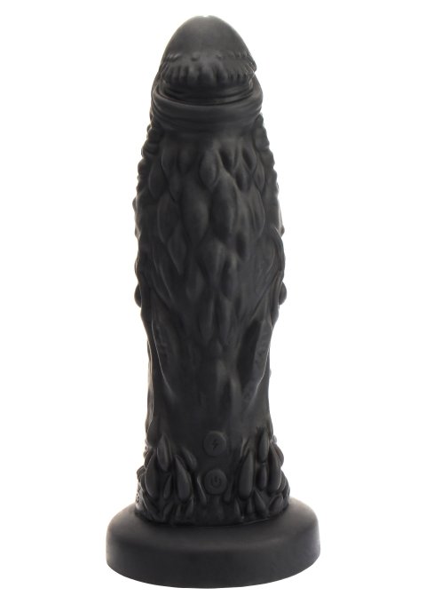 Gode vibrant Goblin 18 x 6.5cm