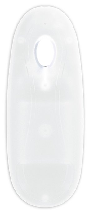 Gode Vibrant Lumineux Led no vibes 15 x 3.5cm