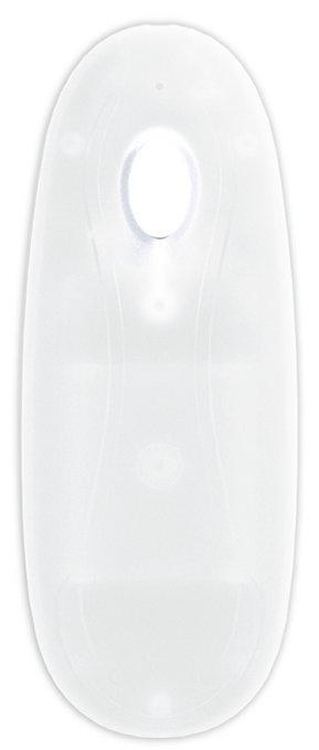 Gode Vibrant Lumineux Led no vibes 18 x 4cm