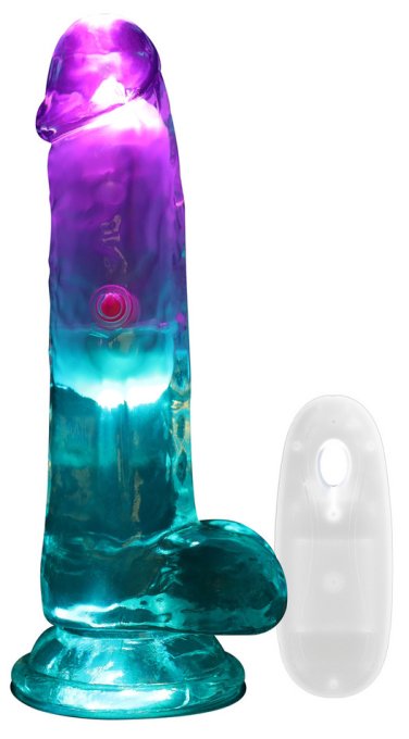 Gode Vibrant Lumineux Led Vibes 12.5 x 3.5cm