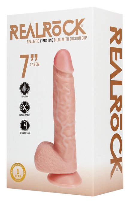 Gode vibrant Mini Straight 14.5 x 3.6cm