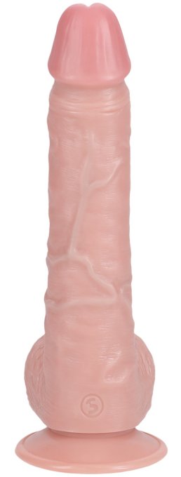 Gode vibrant Mini Straight 14.5 x 3.6cm